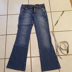 Marc Jacobs jeans 👖